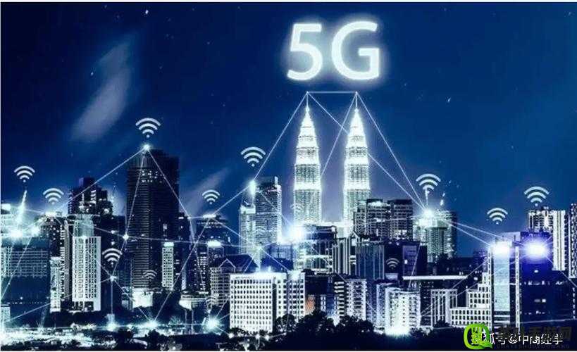 大陆 5G 发展：推动科技进步与社会变革的关键力量