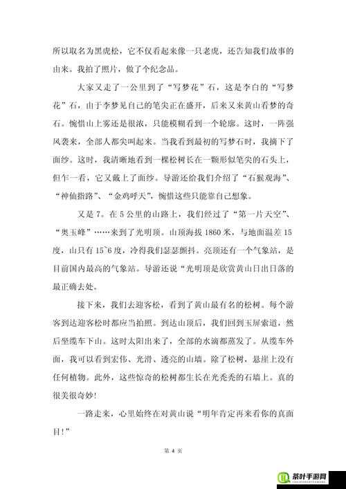 玩家下山游历的惩罚机制与下山指南在有效资源管理策略中的关键作用